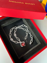 China Replica LV Necklaces 165usd Only